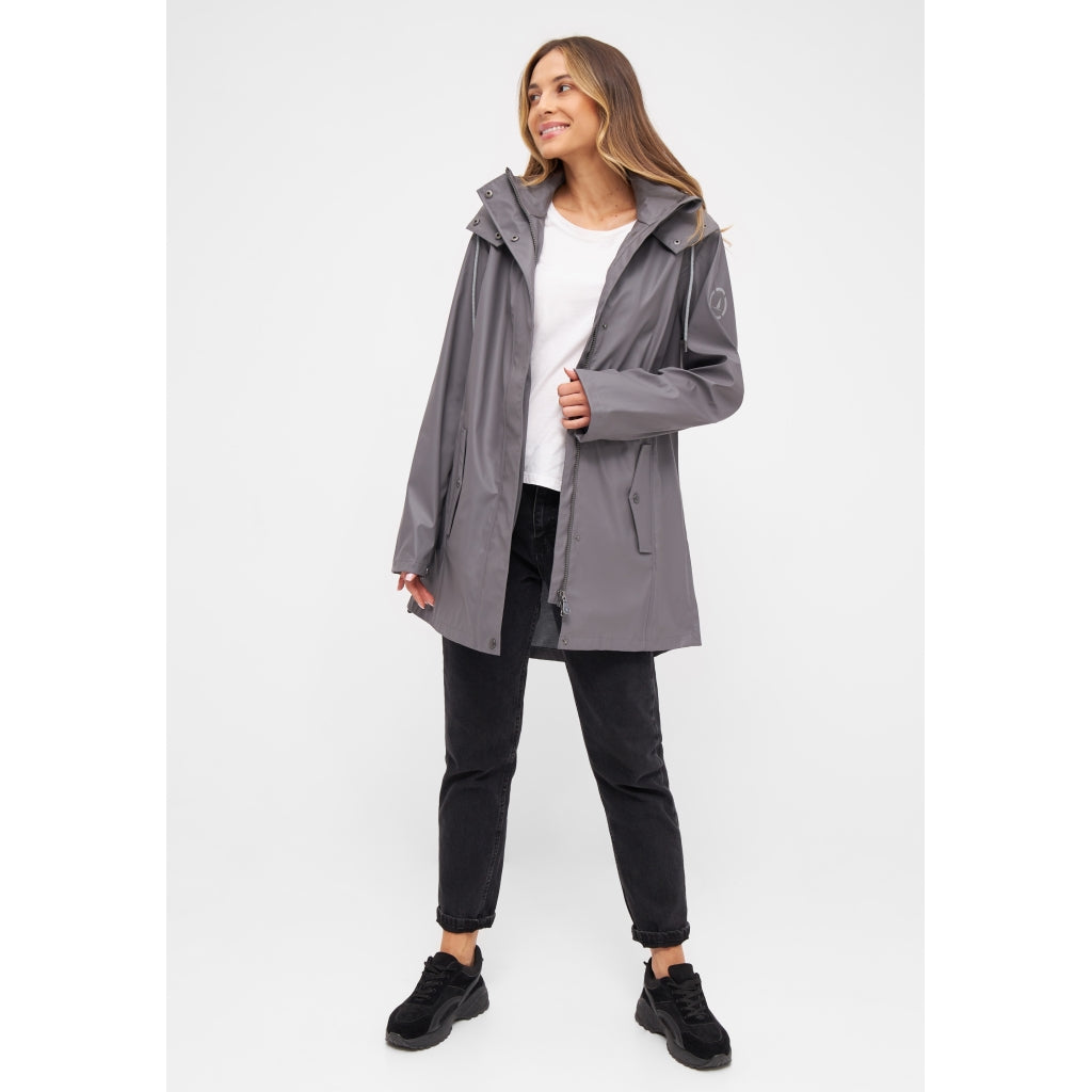 Lole piper store rain jacket reviews