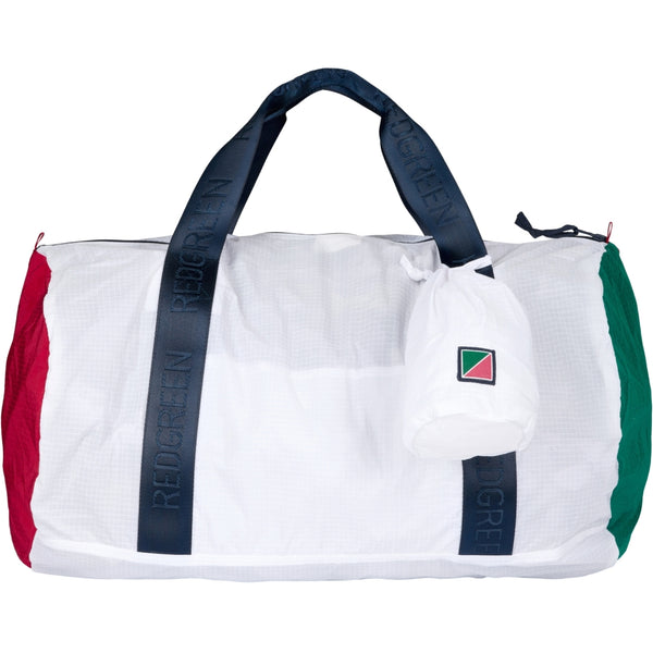 Redgreen Women Redgreen Sports Bag Bags White