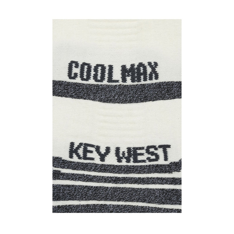 Sea Ranch Cool Max Socks Socks Grey Melange
