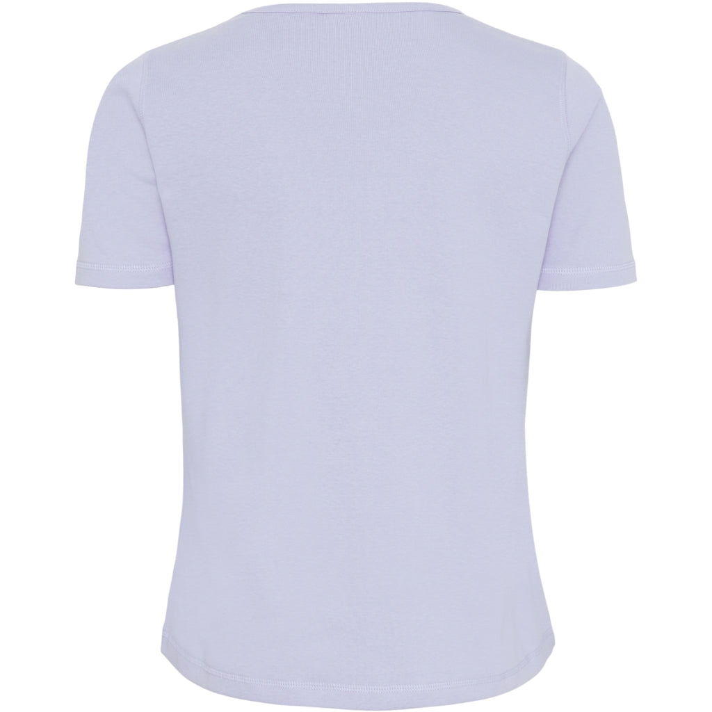 Redgreen Women Cora Short Sleeve Tee Short Sleeve Tee 061 Sky blue