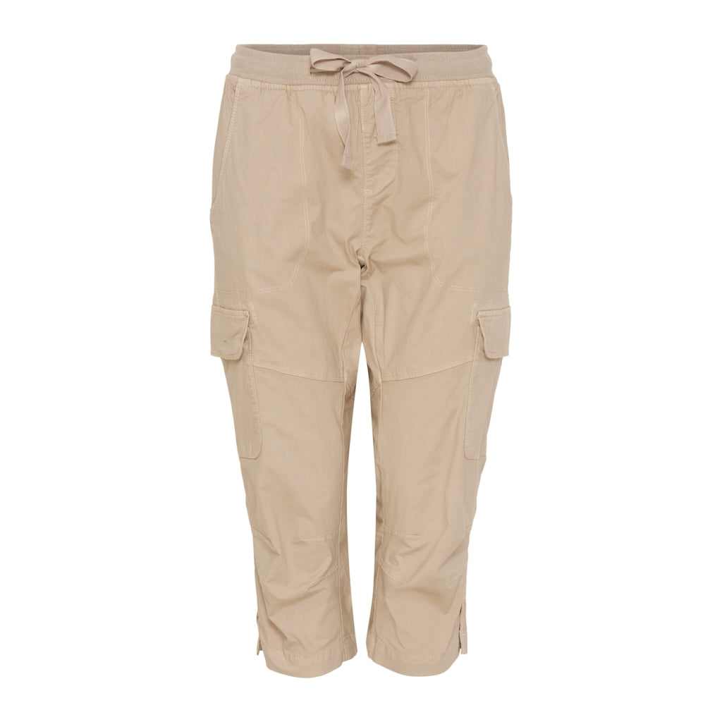 Sea Ranch Elie Pants Pants and Shorts Oxford Tan
