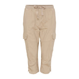 Sea Ranch Elie Pants Pants and Shorts Oxford Tan