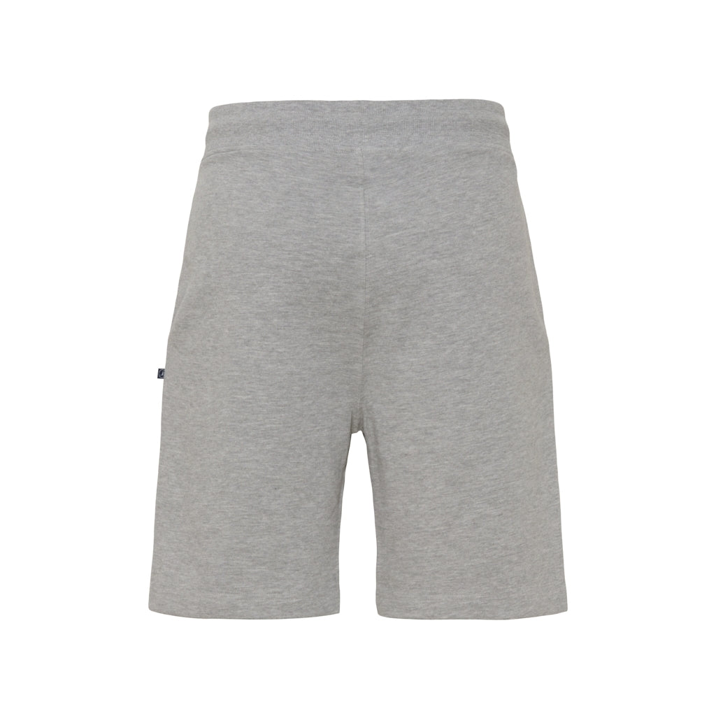 Sea Ranch Ernest Sweat Shorts Pants and Shorts Grey Melange