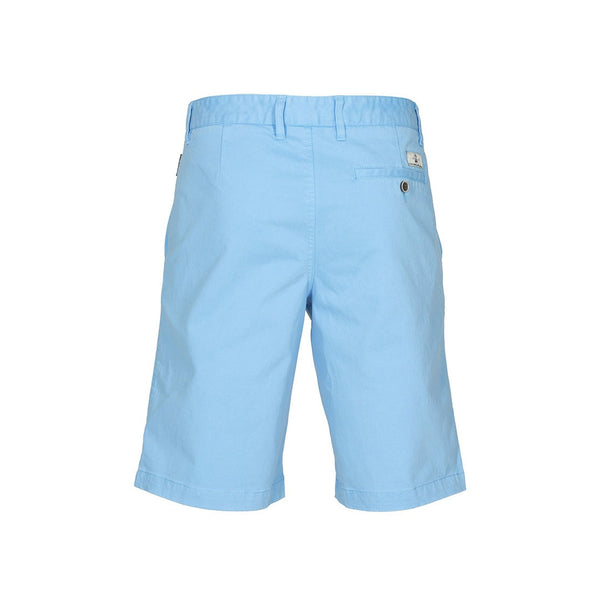 Sea Ranch Hamble Classic Shorts Pants and Shorts Azure Blue
