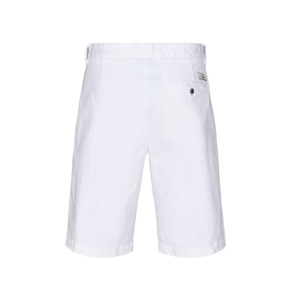 Sea Ranch Hamble Classic Shorts Pants and Shorts White