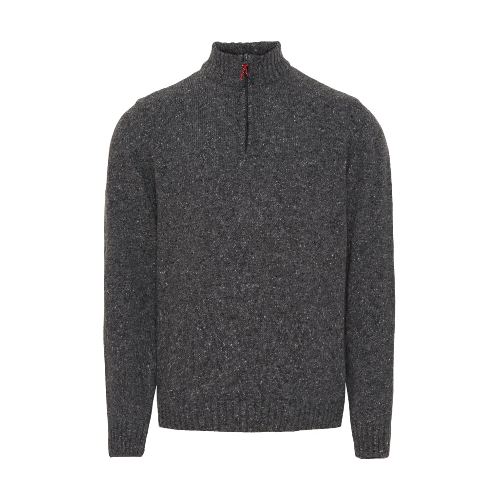 Hurley best sale jumper mens