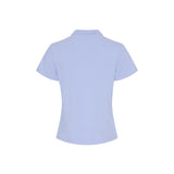 Sea Ranch Liva Polo Polo Shirts 4200 Vista Blue