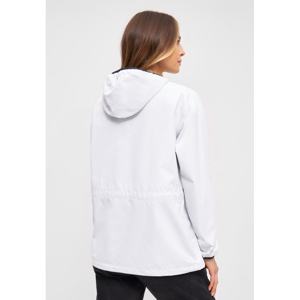 Sea Ranch Liza Jacket Jackets and Coats White