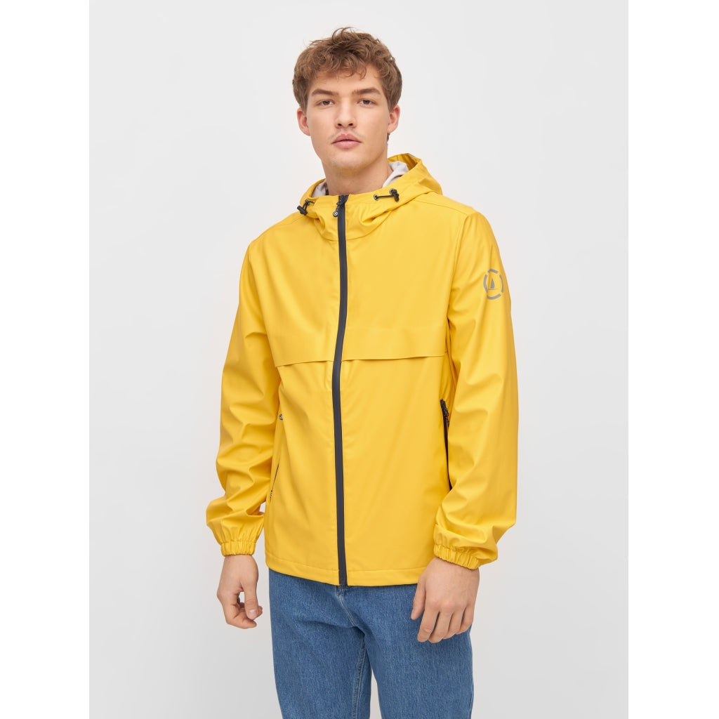 Stussy raincoat discount