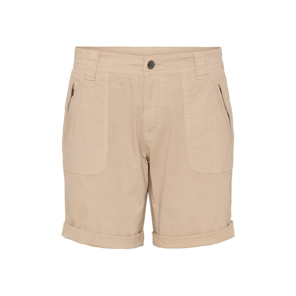 Sea Ranch Merle Shorts Pants and Shorts Oxford Tan