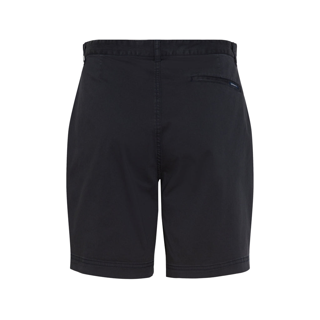 Sea Ranch Mikala Shorts Pants and Shorts Dark Navy