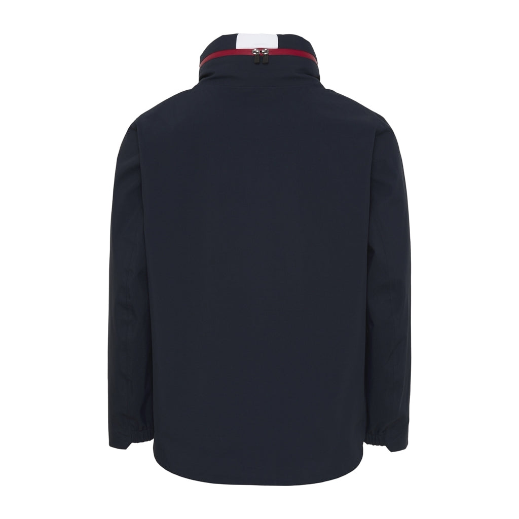 Morten Jacket in Black