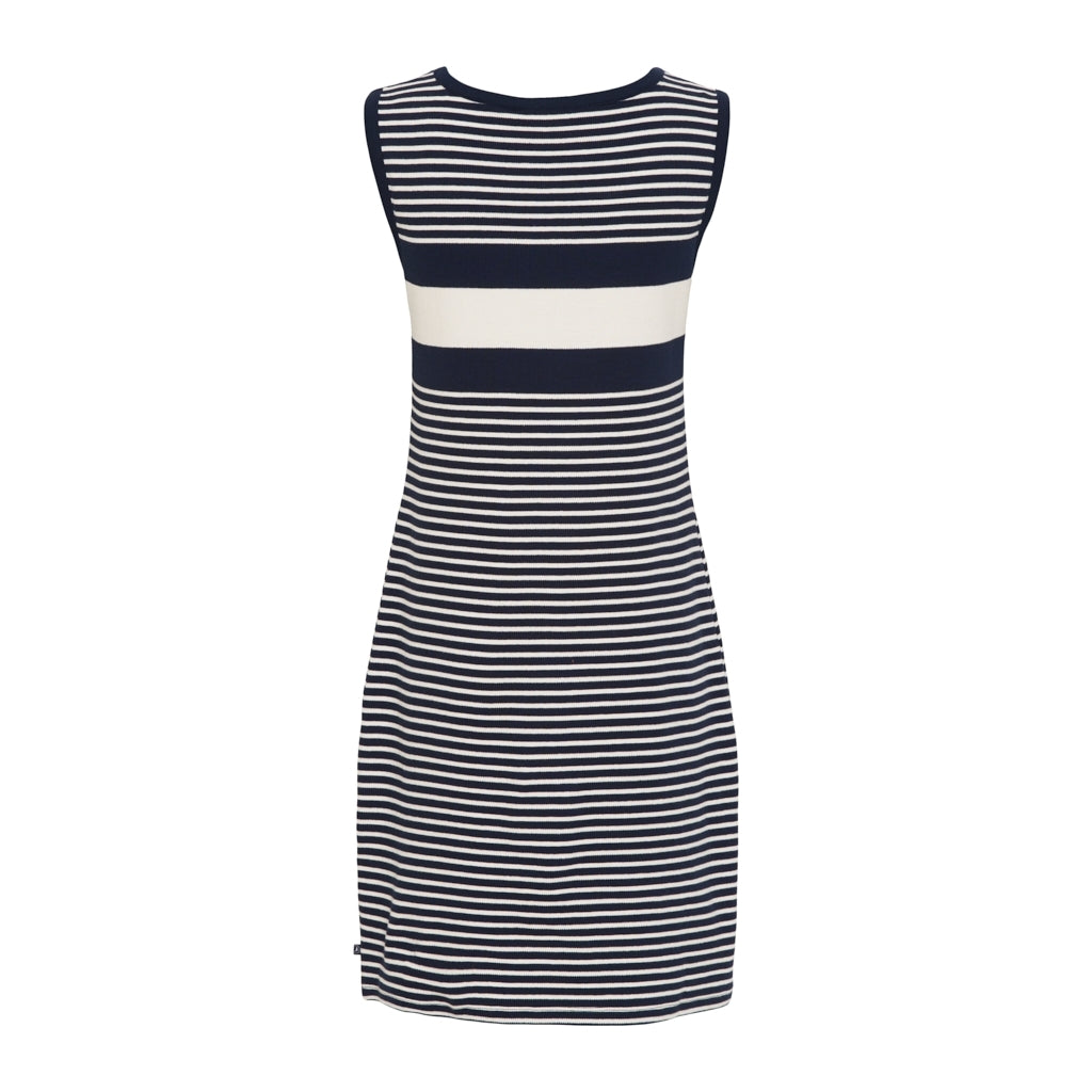 Sea Ranch Natalia Dress Dresses / Shirts SR Navy/Pearl