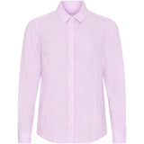 Redgreen Women Ofelia skjorte Shirts 082 Lavendel