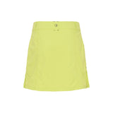 Sea Ranch Sabrina Skirt with Inner Shorts Skirts 5052 Wild Lime