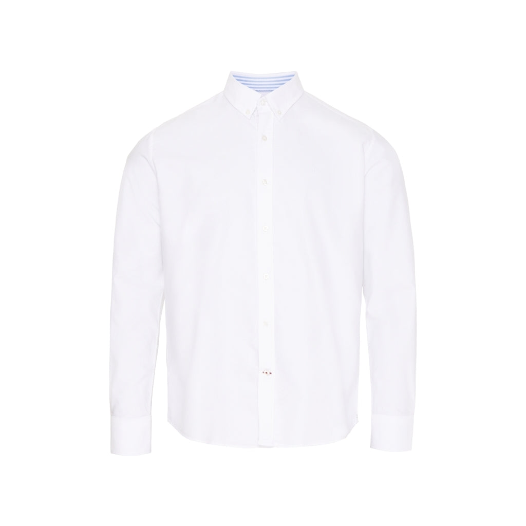 Sea Ranch San Remo Shirt Shirts White