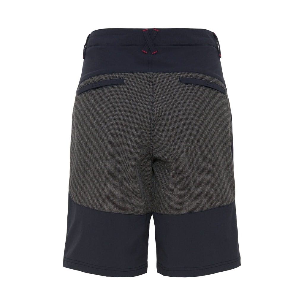 Sea Ranch Sanna Shorts Pants and Shorts Dark Navy