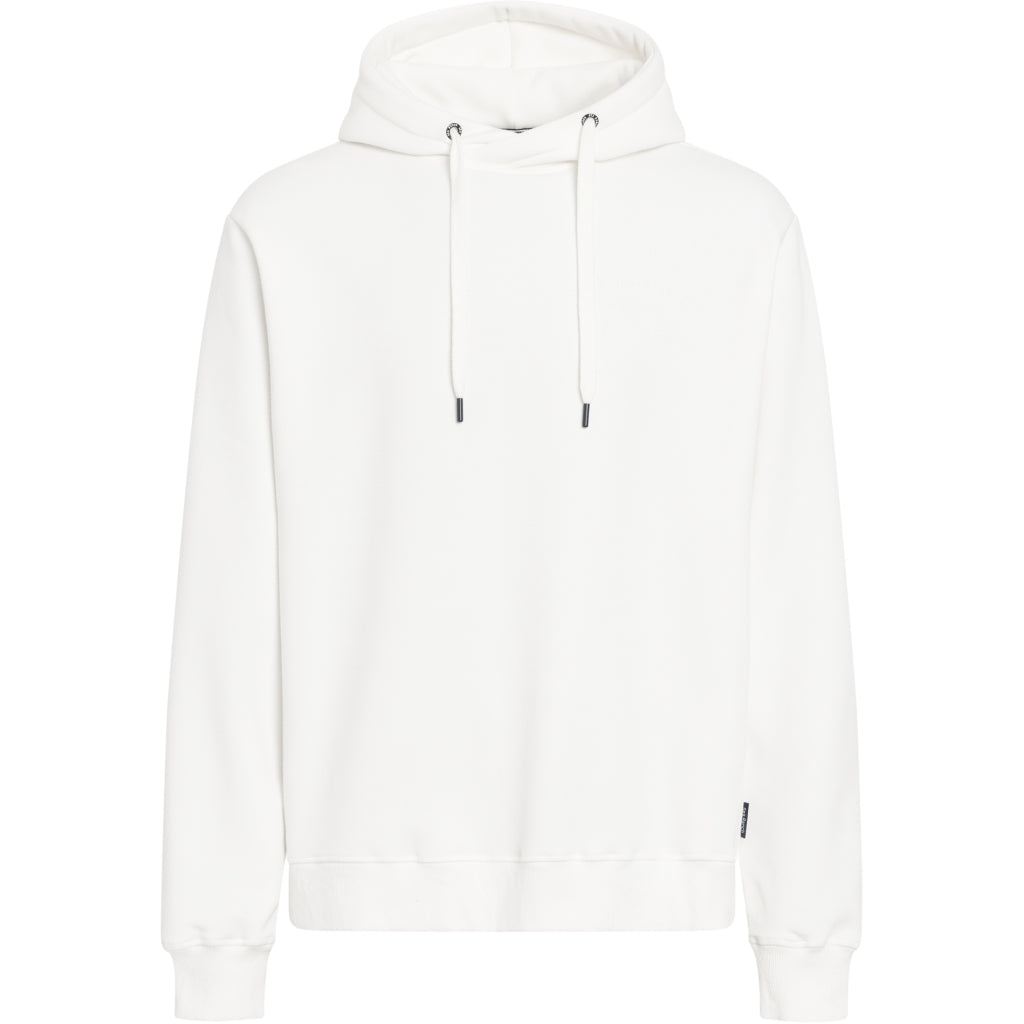 Sea Ranch Sepp Hood Sweats Pearl