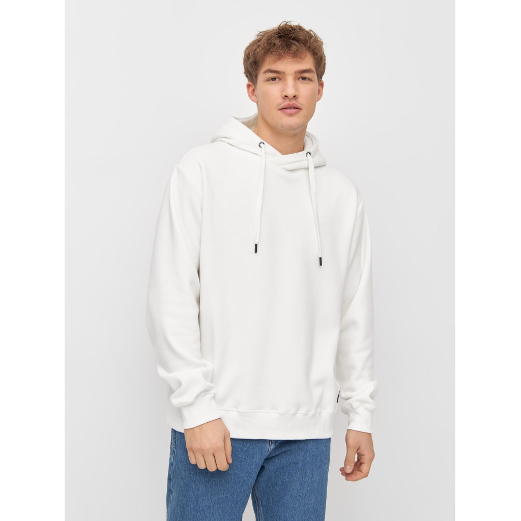 Sea Ranch Sepp Hood Sweats Pearl