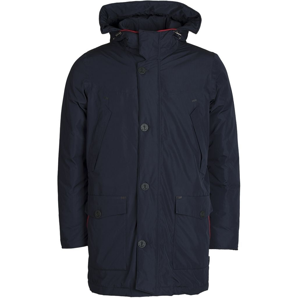 Hampton parka online