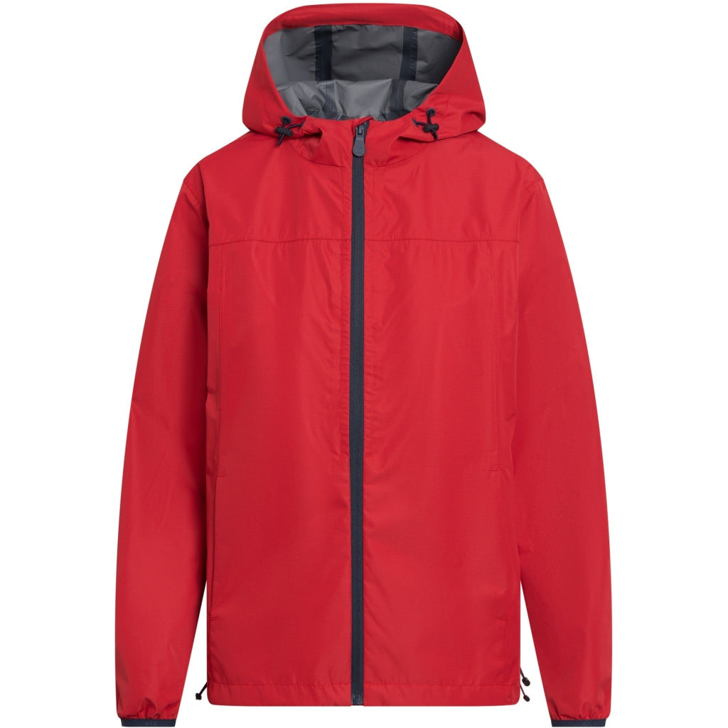 Sea Ranch Sue Jacket Jackets and Coats SR Red