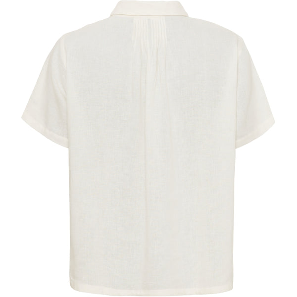 Redgreen Women Abby Shirt Shirts White