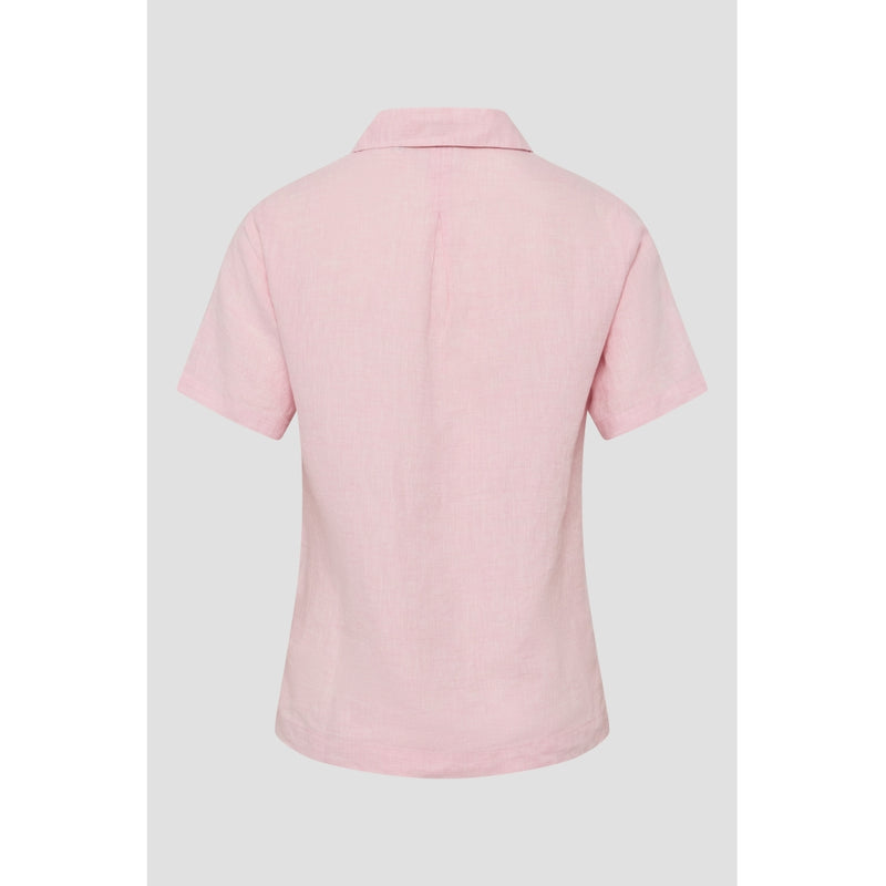 Redgreen Women Adelena Shirt Dresses / Shirts 441 Rose Melange