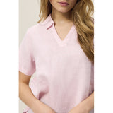 Redgreen Women Adelena Shirt Dresses / Shirts 441 Rose Melange