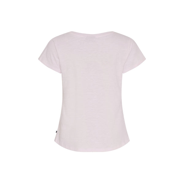 Sea Ranch Adina Short Sleeve Tee Short Sleeve Tee 3111 Pale Pink