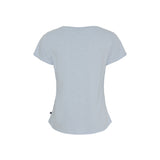 Sea Ranch Adina Short Sleeve Tee Short Sleeve Tee 4091 Cashmere Blue