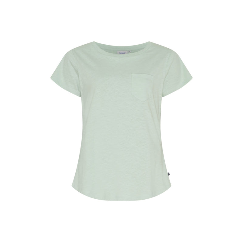 Sea Ranch Adina Short Sleeve Tee Short Sleeve Tee 5058 Pastel Green