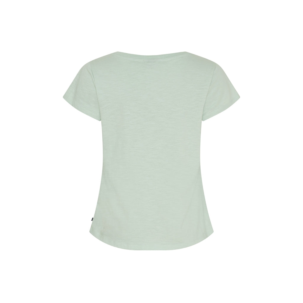 Sea Ranch Adina Short Sleeve Tee Short Sleeve Tee 5058 Pastel Green
