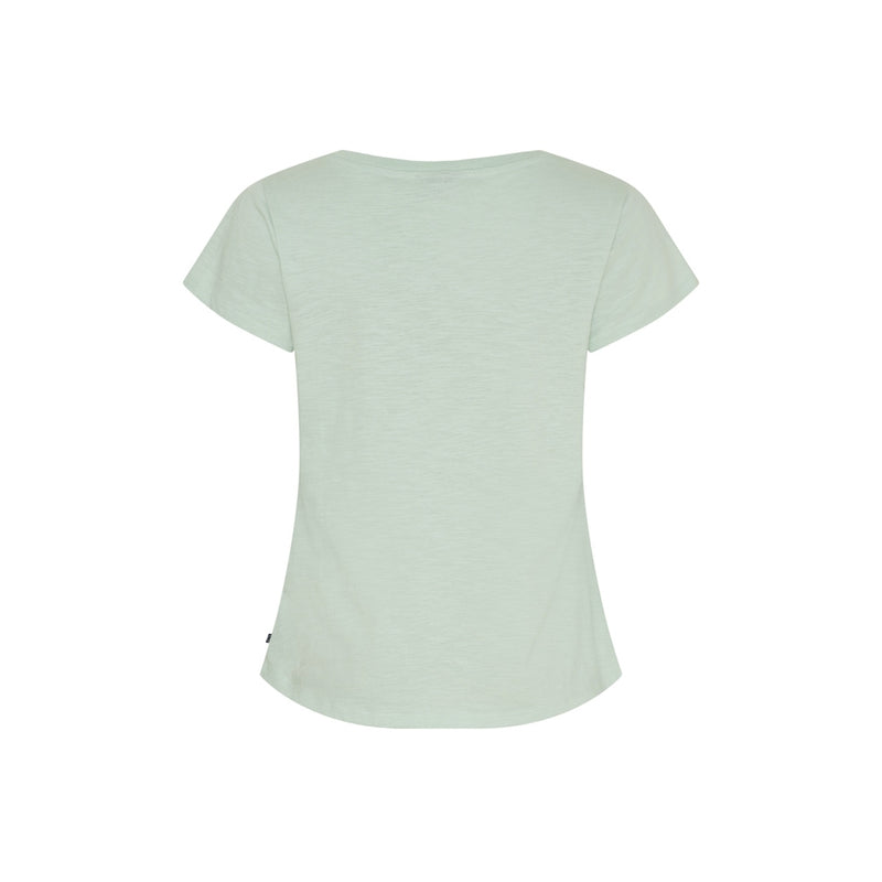 Sea Ranch Adina Short Sleeve Tee Short Sleeve Tee 5058 Pastel Green
