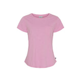 Sea Ranch Adina Short Sleeve Tee Short Sleeve Tee Candy Pink