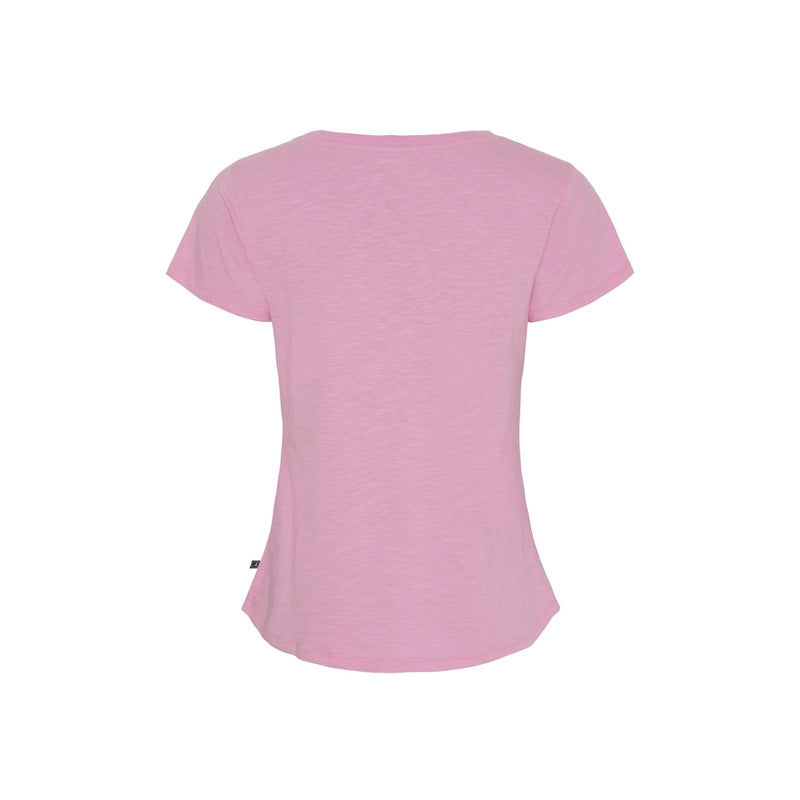 Sea Ranch Adina Short Sleeve Tee Short Sleeve Tee Candy Pink