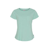 Sea Ranch Adina Short Sleeve Tee Short Sleeve Tee Mint Green