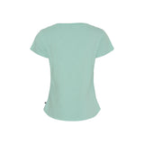 Sea Ranch Adina Short Sleeve Tee Short Sleeve Tee Mint Green