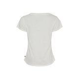 Sea Ranch Adina Short Sleeve Tee Short Sleeve Tee Pearl