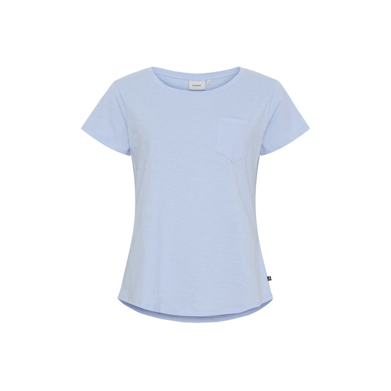 Sea Ranch Adina Short Sleeve Tee Short Sleeve Tee Powder Blue