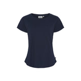 Sea Ranch Adina Short Sleeve Tee Short Sleeve Tee SR Navy