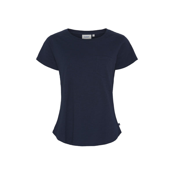 Sea Ranch Adina Short Sleeve Tee Short Sleeve Tee SR Navy