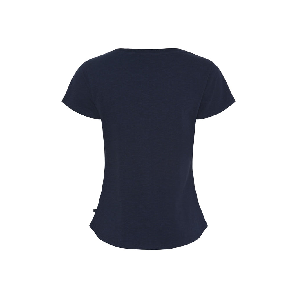 Sea Ranch Adina Short Sleeve Tee Short Sleeve Tee SR Navy