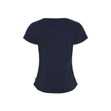 Sea Ranch Adina Short Sleeve Tee Short Sleeve Tee SR Navy