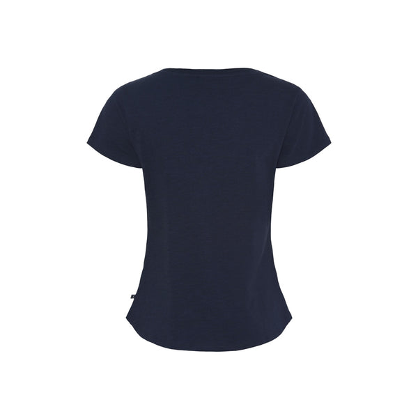 Sea Ranch Adina Short Sleeve Tee Short Sleeve Tee SR Navy
