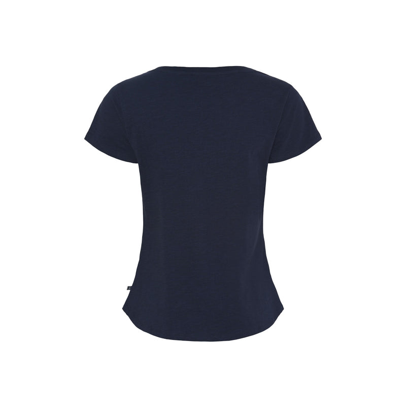 Sea Ranch Adina Short Sleeve Tee Short Sleeve Tee SR Navy