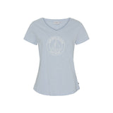 Sea Ranch Ady Short Sleeve Tee Short Sleeve Tee 4091 Cashmere Blue