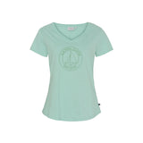 Sea Ranch Ady Short Sleeve Tee Short Sleeve Tee Mint Green