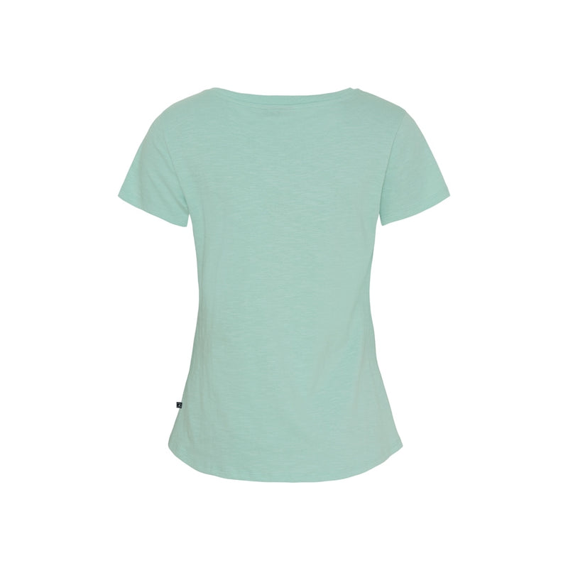 Sea Ranch Ady Short Sleeve Tee Short Sleeve Tee Mint Green