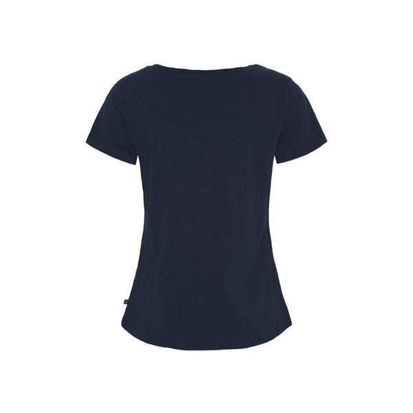 Sea Ranch Ady Short Sleeve Tee Short Sleeve Tee SR Navy