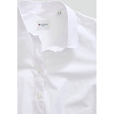 Redgreen Women Alba Shirt Shirts White